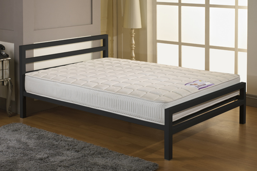 Premium Metal Bed Base
