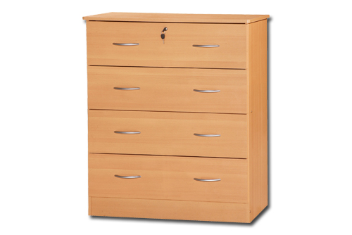 Essentials 4 Draw Chest