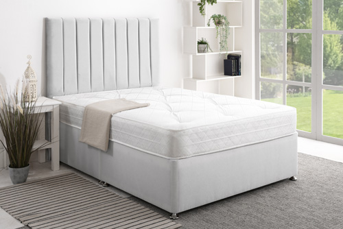 Essentials Mattress