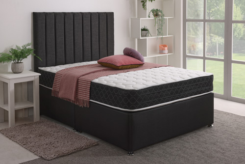 Premium Orthopaedic Mattress