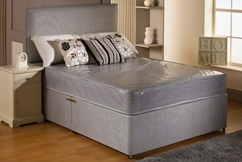 Vinyl Waterproof Mattress