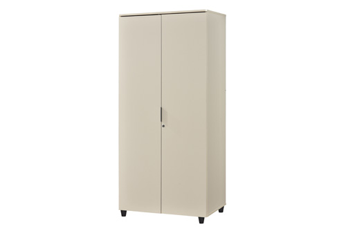 Modern 2 Door Wardrobe