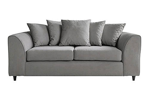 Premium 3 Seater Sofa