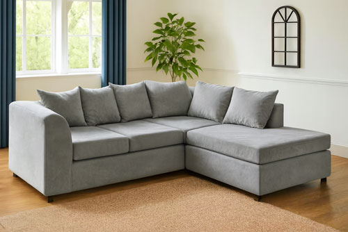 Premium Corner sofa