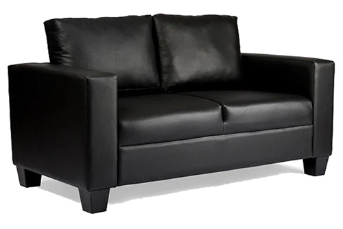Essentials Sofa 2 Seater