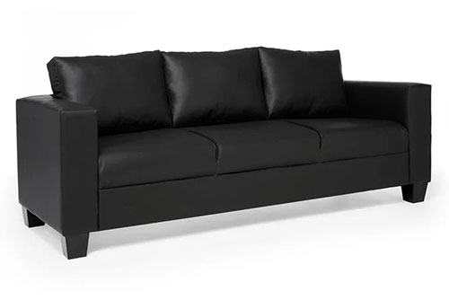 Essentials Sofa 3 Seater